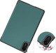 Миниатюра изображения товара Чехол для планшета Bingo Tablet для Xiaomi Redmi Pad 2 (зеленый)