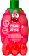 Миниатюра изображения товара Шампунь-кондиционер детский Фрутомонстры Mega monsters Малина 2в1 (400мл)