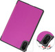 Миниатюра изображения товара Чехол для планшета Bingo Tablet для Xiaomi Redmi Pad 2 (фиолетовый)