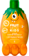 Миниатюра изображения товара Шампунь-гель детский Фрутомонстры Mega monsters Ананас 3в1 (400мл)