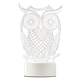 Миниатюра изображения товара Ночник Risalux Большой филин 3852939
