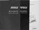 Миниатюра изображения товара Моноблок MSI AM242TP 1M-1019XRU (9S6-AE0722-1467)