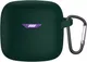 Миниатюра изображения товара Чехол для наушников Bingo Silicone для JBL Tune Flex (темно-зеленый)