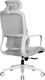 Миниатюра изображения товара Кресло офисное Sparx FT-12 Loki HR (Grey)