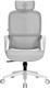 Миниатюра изображения товара Кресло офисное Sparx FT-12 Loki HR (Grey)