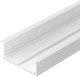 Миниатюра изображения товара Профиль для светодиодной ленты Arlight SL-LINIA88-F-2500 WHITE+OPAL / 021373