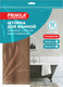 Миниатюра изображения товара Шторка-занавеска для ванны Primila 700097 (180x200)