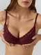 Миниатюра изображения товара Бюстгальтер Mark Formelle 512589 (р.80B, бургундское вино)