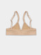 Миниатюра изображения товара Бюстье для девочек Mark Formelle 517720 (р.134-68, обжаренный миндаль)