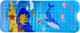 Миниатюра изображения товара Коврик для ванной Primila 700377 (40x100)