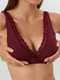 Миниатюра изображения товара Бюстгальтер Mark Formelle 512313 (р.70B, бургундское вино)