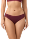 Миниатюра изображения товара Трусы женские Mark Formelle 412682 (р.94, бургундское вино)