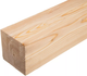 Миниатюра изображения товара Брус Альфалес Клееный 100x100x3000 (сорт АВ)