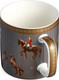 Миниатюра изображения товара Кружка Lefard Horse Club 590-711