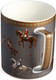 Миниатюра изображения товара Кружка Lefard Horse Club 590-713