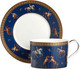 Миниатюра изображения товара Чашка с блюдцем Lefard Horse Club 590-716