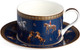Миниатюра изображения товара Чашка с блюдцем Lefard Horse Club 590-716