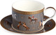 Миниатюра изображения товара Чашка с блюдцем Lefard Horse Club 590-717