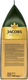 Миниатюра изображения товара Кофе в зернах Jacobs Crema (3x1кг)