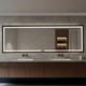 Миниатюра изображения товара Зеркало Emze Led Line 180х60 / LINE.180.60.CHE.LED
