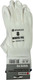 Миниатюра изображения товара Перчатки защитные Wumax White PU / 1899401110 (р.10)