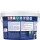 Миниатюра изображения товара Краска Dulux Luxium 3D White BW (2.5л, матовый)