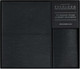 Миниатюра изображения товара Набор канцелярский подарочный Escalada Шеврет / 70557 (черный)