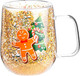 Миниатюра изображения товара Кружка Perfecto Linea Christmas-2 / 30-380261