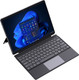 Миниатюра изображения товара Планшет Chuwi Hi10 Max 12GB/512GB Win11 с клавиатурой и стилусом (серый)