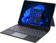 Миниатюра изображения товара Планшет Chuwi Hi10 Max 12GB/512GB Win11 с клавиатурой и стилусом (серый)