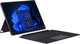 Миниатюра изображения товара Планшет Chuwi Hi10 Max 12GB/512GB Win11 с клавиатурой и стилусом (серый)