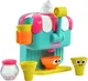 Миниатюра изображения товара Набор игрушек для ванной Toomies Фабрика мороженого / 69025