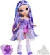 Миниатюра изображения товара Кукла с аксессуарами Rainbow High Шиммерс Виолет / 68383 (фиолетовый)