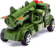Миниатюра изображения товара Автомобиль игрушечный Sima-Land Ракетница / 1553579