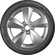 Миниатюра изображения товара Зимняя шина Ikon (Nokian Tyres) Character Ice 8 185/65R15 92T (шипы)