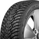 Миниатюра изображения товара Зимняя шина Ikon (Nokian Tyres) Character Ice 8 185/65R15 92T (шипы)