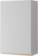 Миниатюра изображения товара Шкаф навесной для кухни Dipriz Виола / Д.73086.1 (белесый лак)
