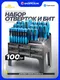 Миниатюра изображения товара Набор отверток KingTul KT-10100 (59938)