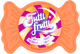 Миниатюра изображения товара Бомбочка для ванны Fabrik Cosmetology Tutti frutti (100г)