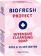 Миниатюра изображения товара Мыло твердое Biofresh Protect Интенсивно очищающее (100г)