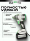 Миниатюра изображения товара Аккумуляторный гайковерт Torker WR20-01