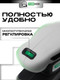 Миниатюра изображения товара Вибрационная шлифовальная машина Torker OS250