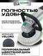 Миниатюра изображения товара Полировальная машина Torker OS1200-180