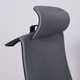 Миниатюра изображения товара Кресло офисное AksHome Dynamic (серый/синий/черный полиамид)