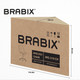 Миниатюра изображения товара Кресло офисное Brabix MG-310 / 532925 (черный)