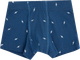 Миниатюра изображения товара Трусы детские Mark Formelle 413350 (р.92/98-52-48, молнии на синем)