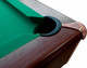 Миниатюра изображения товара Бильярдный стол DBO Dynamic Triumph аксессуары + сукно 55.071.07 / 55.071.07.0 (коричневый)