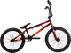 Миниатюра изображения товара Велосипед STARK Madness BMX 3 2025 (бордовый/оранжевый/черный, разобранный, в коробке)