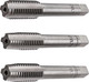 Миниатюра изображения товара Набор метчиков Scheppach Sch-TAP12x1.75 (62781)