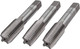 Миниатюра изображения товара Набор метчиков Scheppach Sch-TAP16x2 (62784)